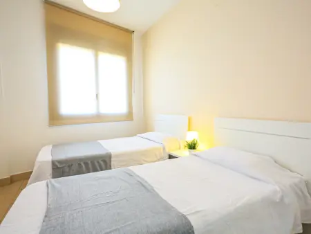 Appartement face mer avec terrasse et piscine à Cambrils : photo 29