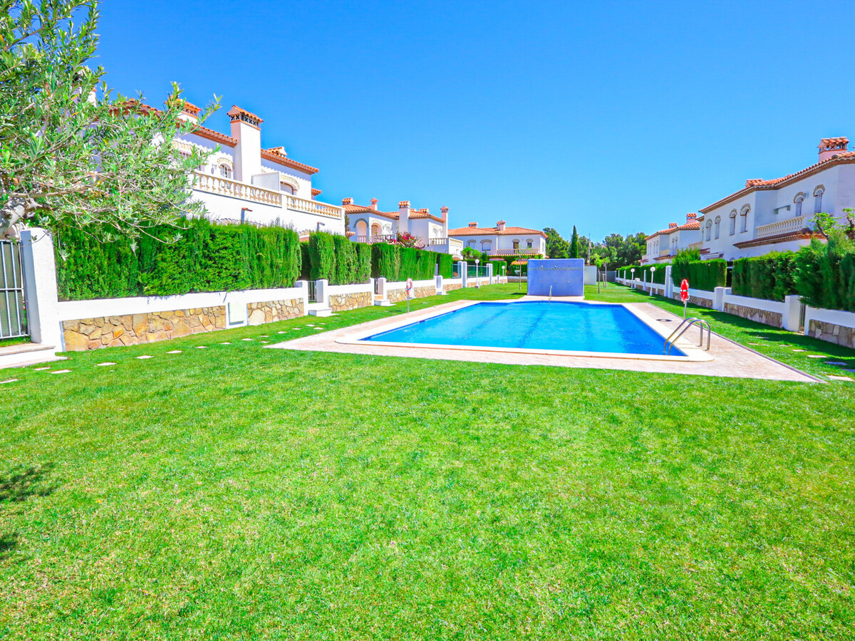 Maison 3 chambres Miami Platja, jardin privé et piscine - Photo 5