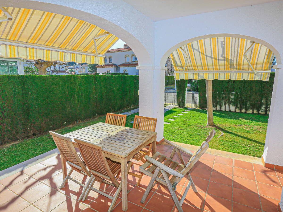 Maison 3 chambres Miami Platja, jardin privé et piscine - Photo 6