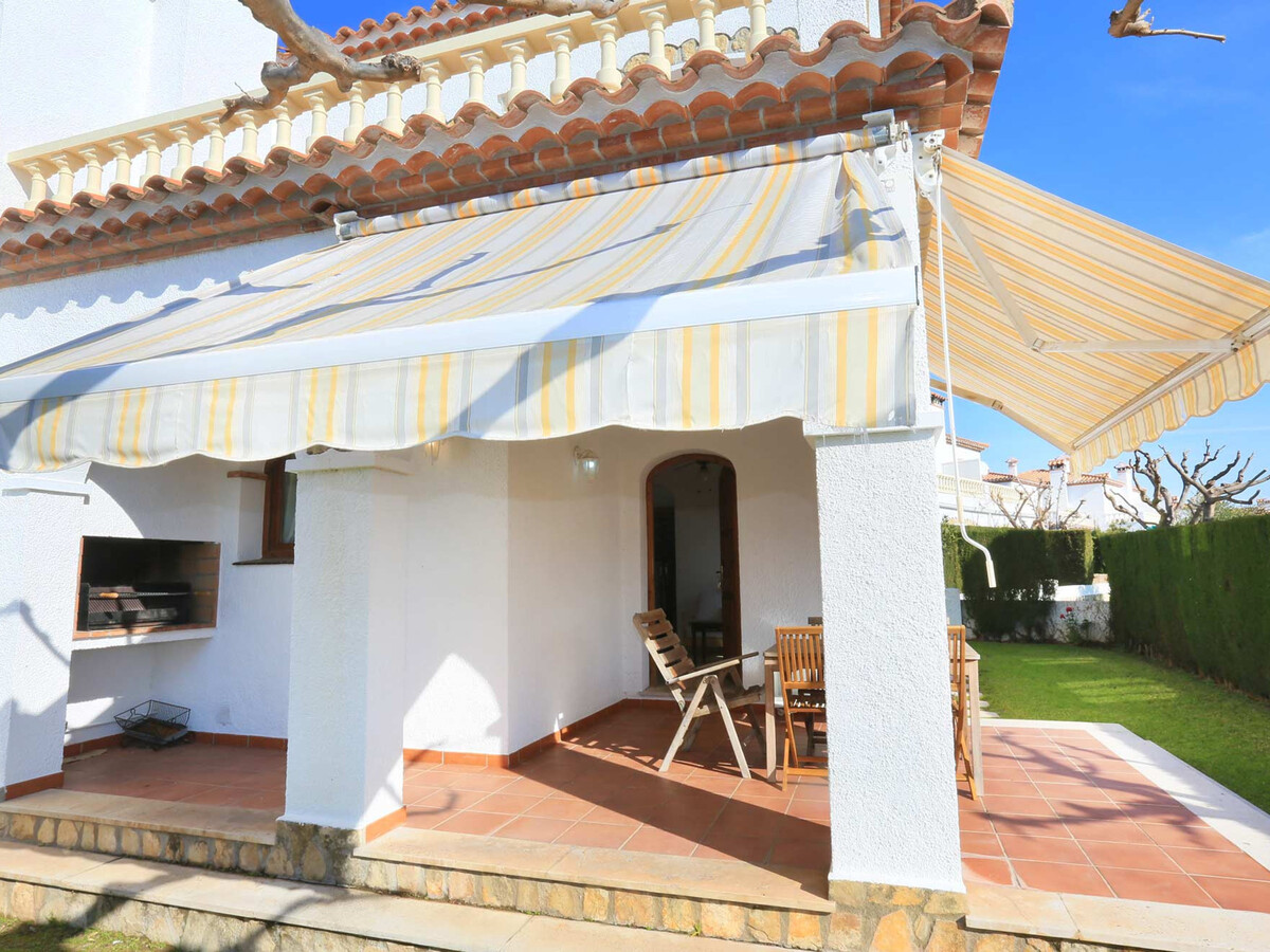 Maison 3 chambres Miami Platja, jardin privé et piscine - Photo 7