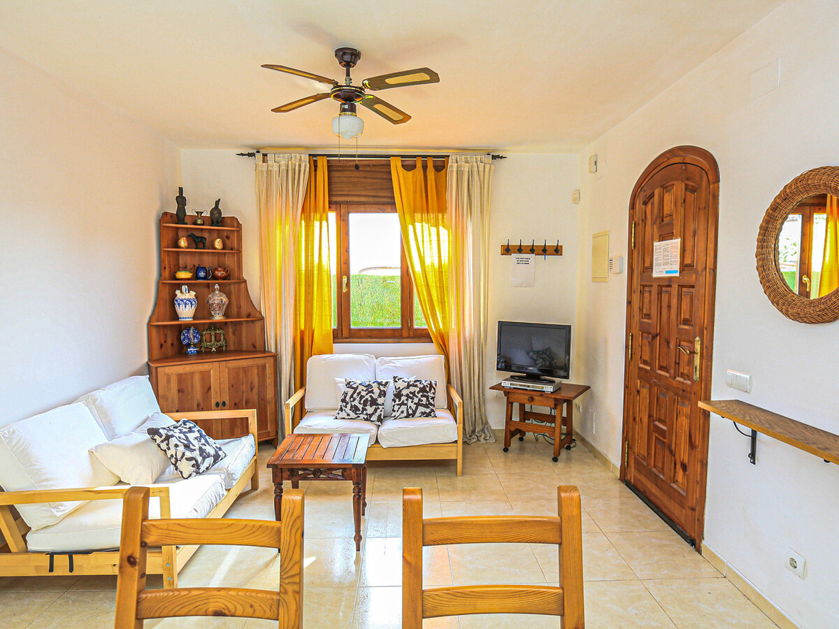 Maison 3 chambres Miami Platja, jardin privé et piscine - Photo 8