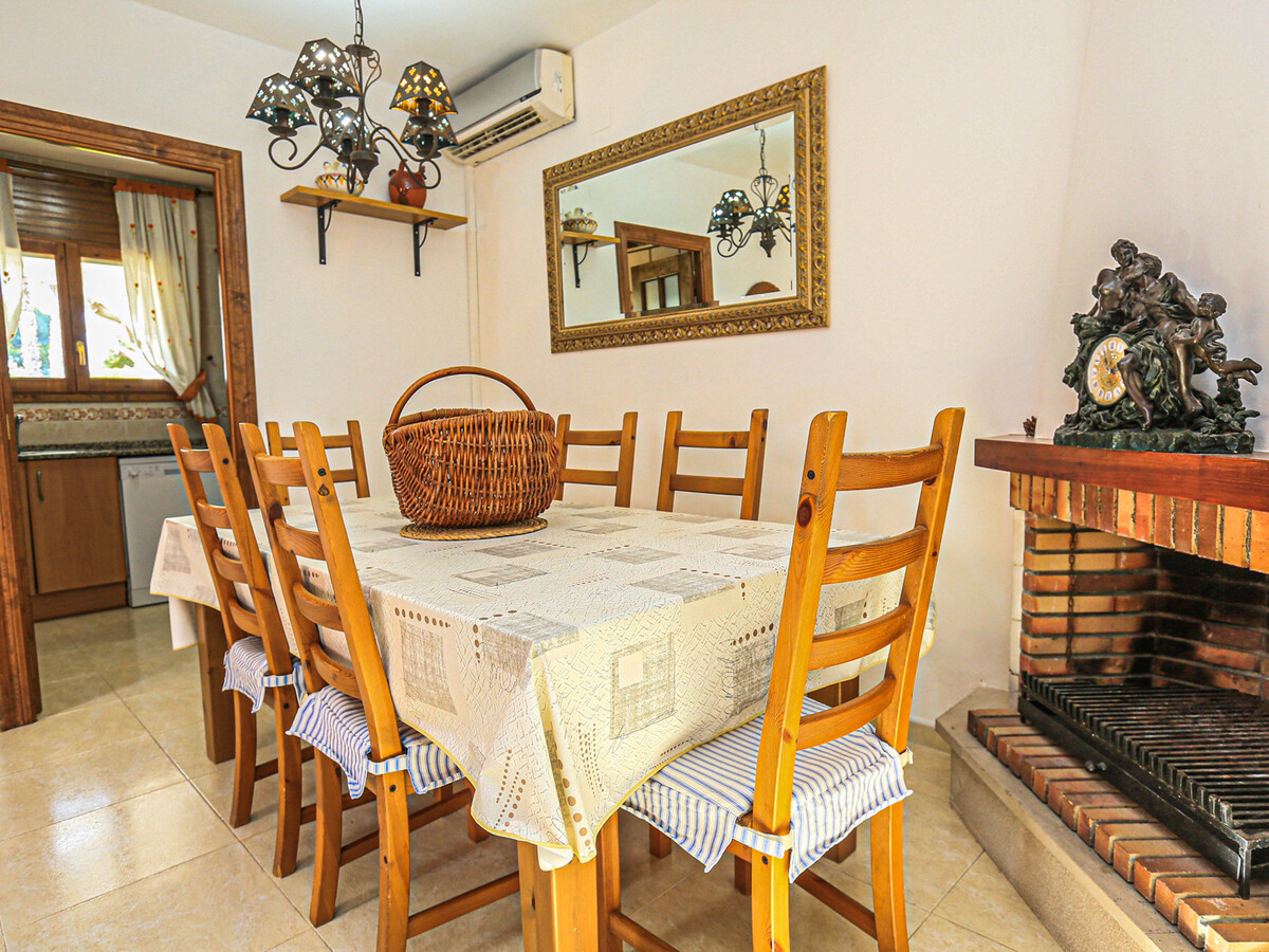 Maison 3 chambres Miami Platja, jardin privé et piscine - Photo 10