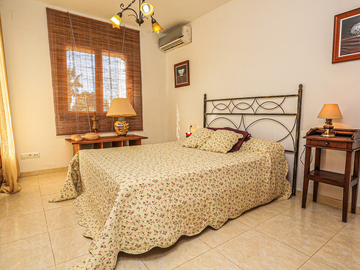 Maison 3 chambres Miami Platja, jardin privé et piscine - Photo 14