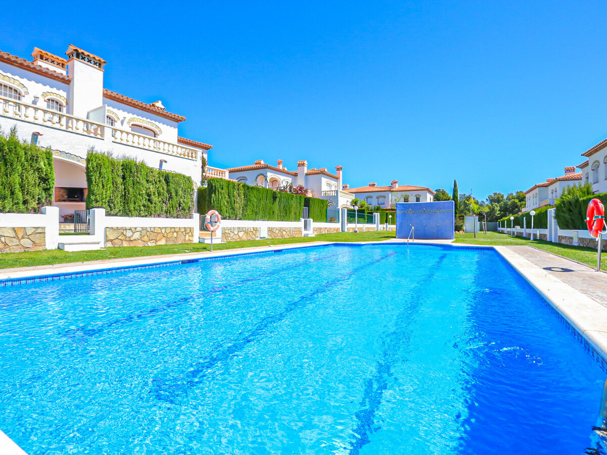 Maison 3 chambres Miami Platja, jardin privé et piscine - Photo 35