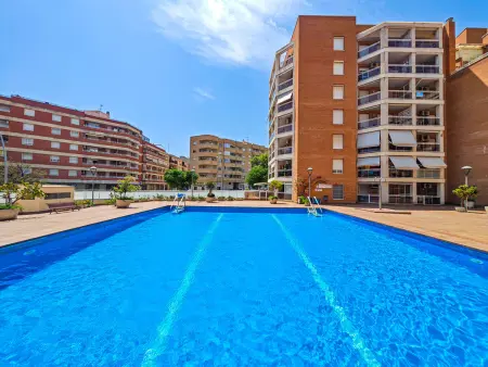 Location appartement à Cambrils, Moderne appartement à Cambrils, proche plage et centre-ville