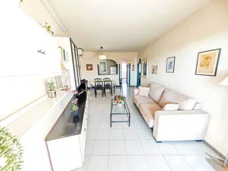 Appartement 2 chambres vue mer à Cambrils : photo 17
