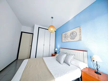 Appartement 2 chambres vue mer à Cambrils : photo 23