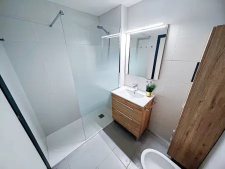Appartement 2 chambres vue mer à Cambrils : photo 24