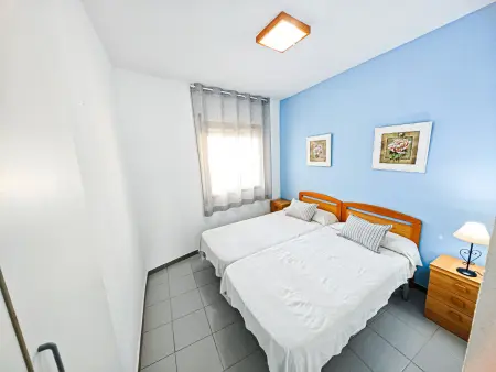 Appartement 2 chambres vue mer à Cambrils : photo 26