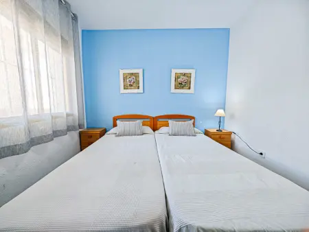 Appartement 2 chambres vue mer à Cambrils : photo 28