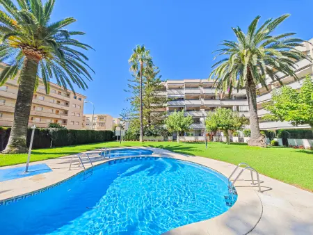 Location appartement à Cambrils, Bel Appartement Moderne à Cambrils avec Terrasse