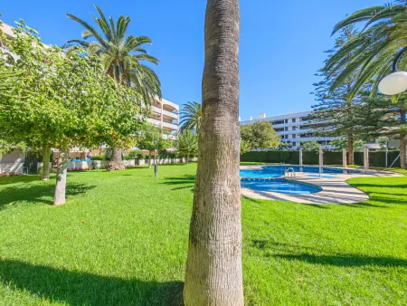 Appartement 1 chambre à 200m de la plage, Cambrils : photo 2