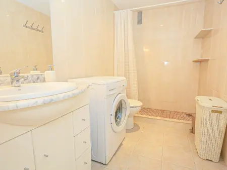 Appartement 1 chambre à 200m de la plage, Cambrils : photo 16
