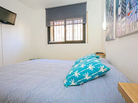 Appartement 1 chambre à 200m de la plage, Cambrils : photo 19