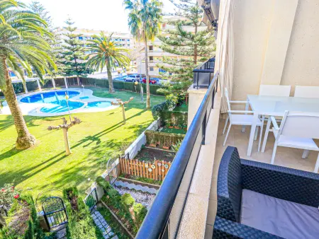 Appartement 1 chambre à 200m de la plage, Cambrils : photo 23