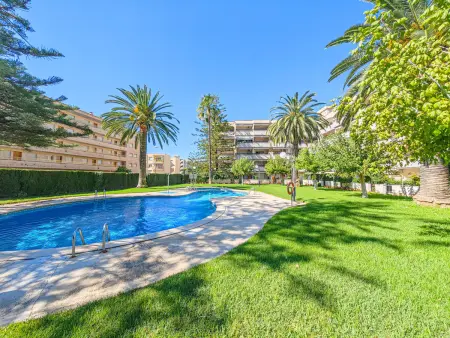 Appartement 1 chambre à 200m de la plage, Cambrils : photo 25