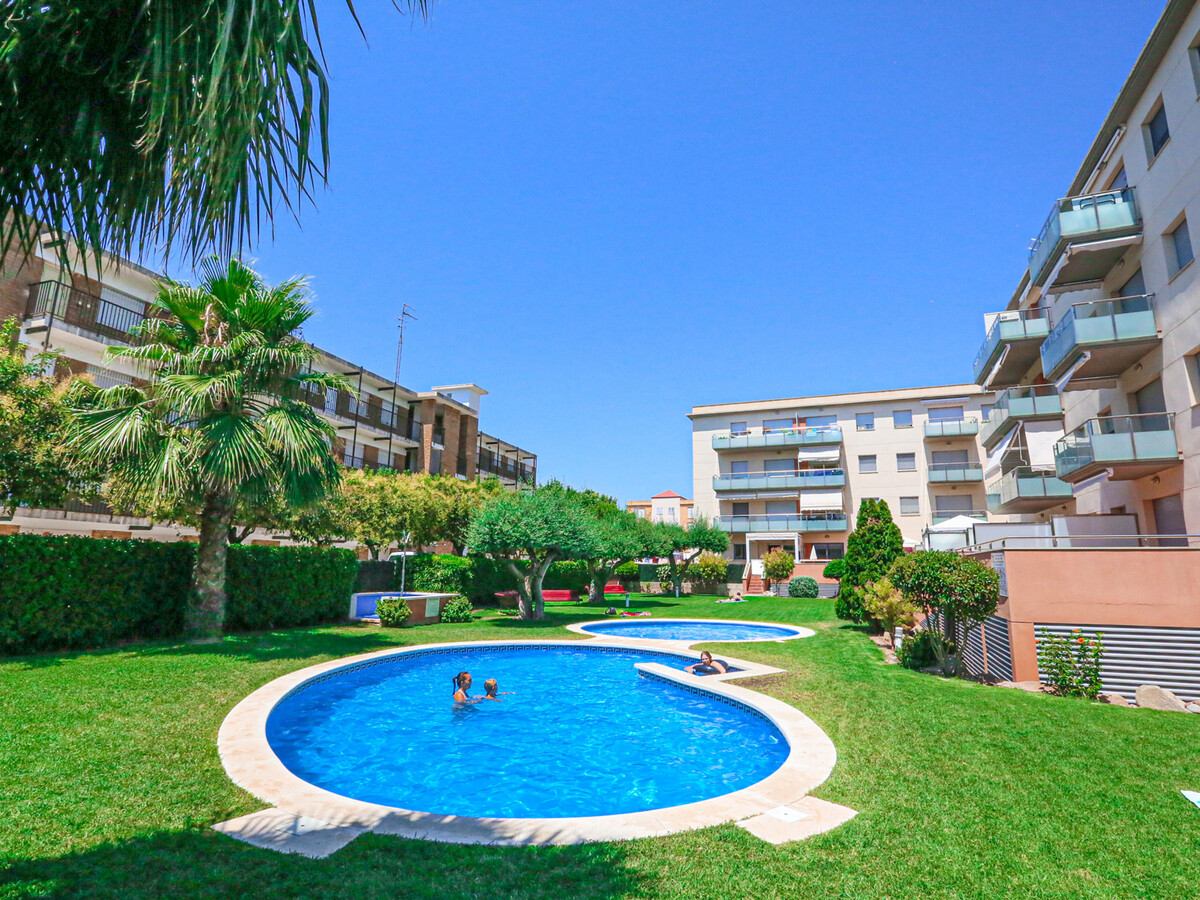 Appartement 2 chambres à 450 m de la plage, Cambrils - Photo 3