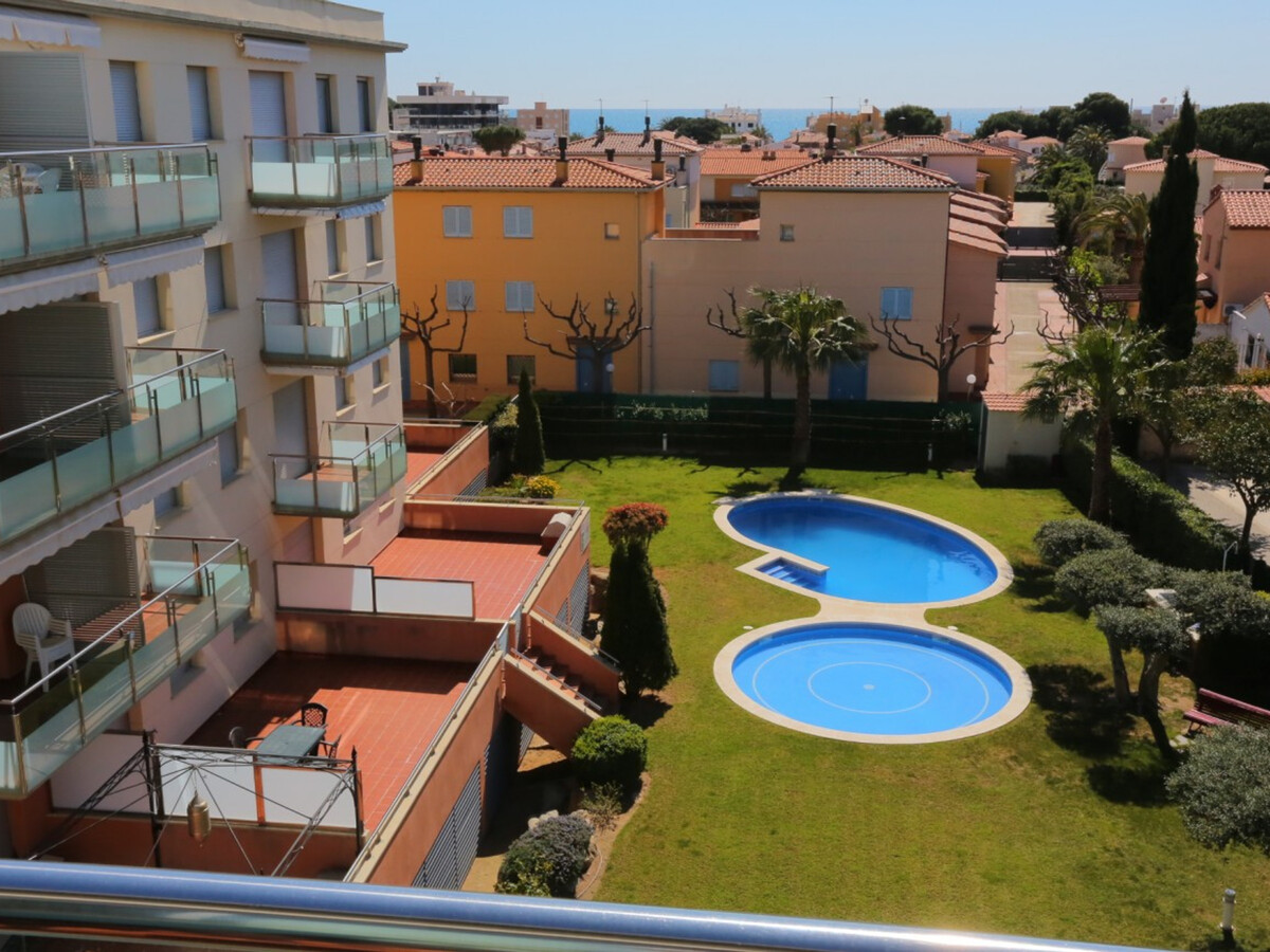 Appartement 2 chambres à 450 m de la plage, Cambrils - Photo 7