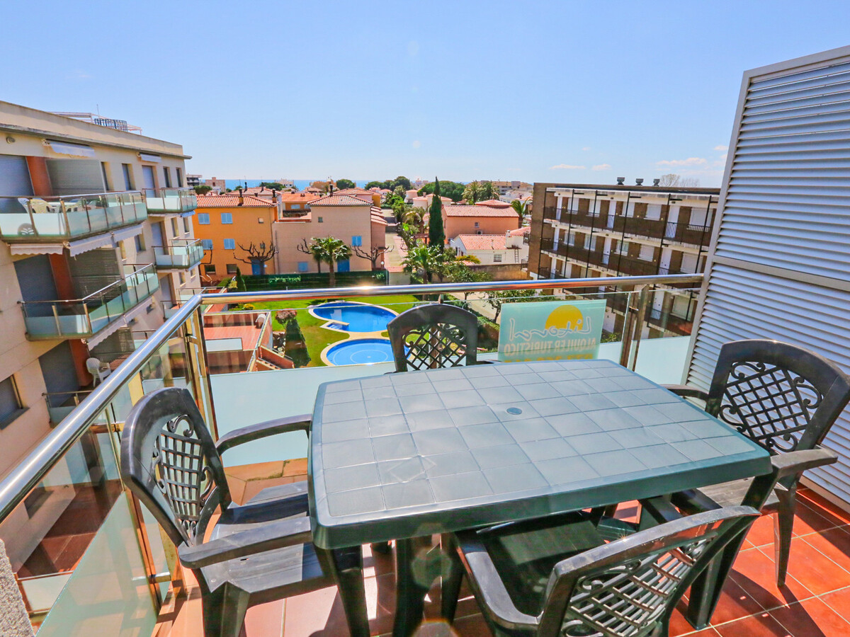 Appartement 2 chambres à 450 m de la plage, Cambrils - Photo 8