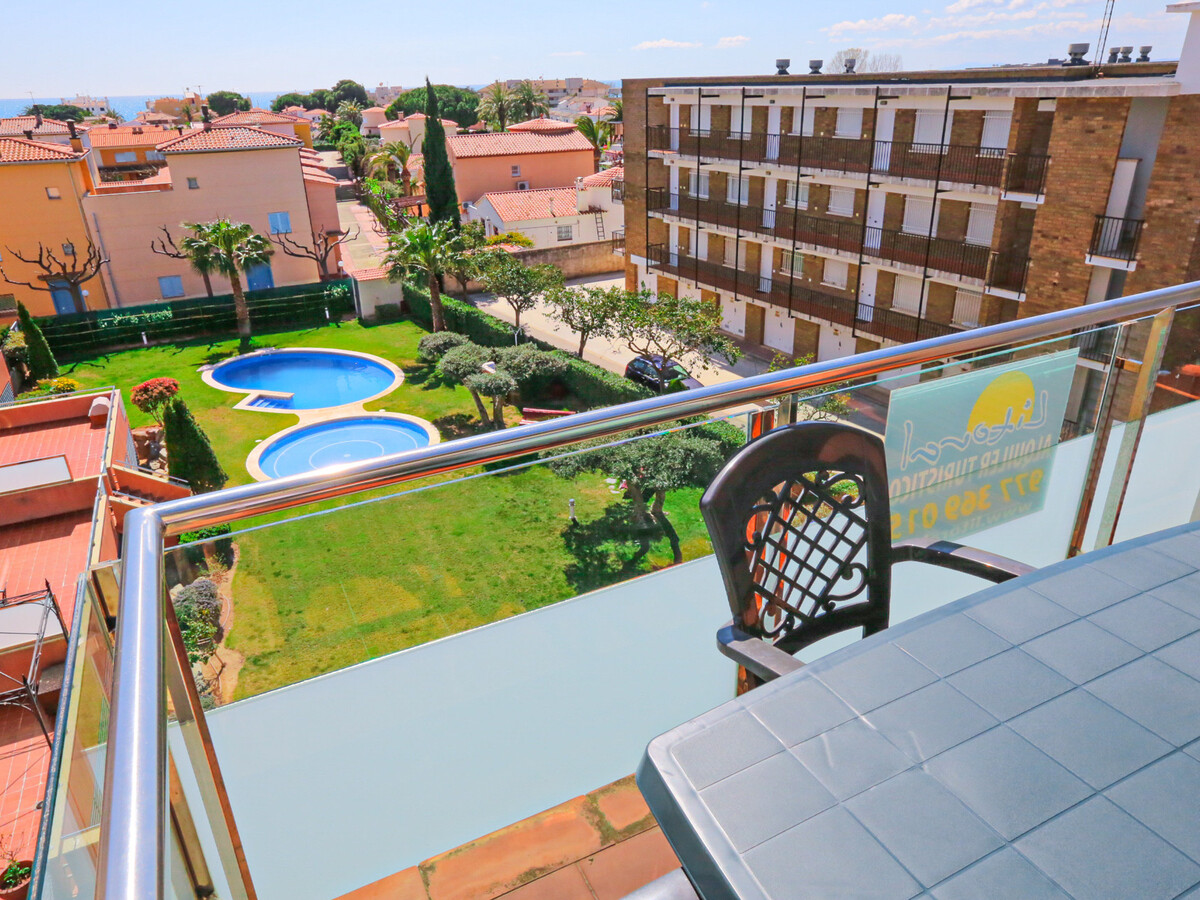 Appartement 2 chambres à 450 m de la plage, Cambrils - Photo 9