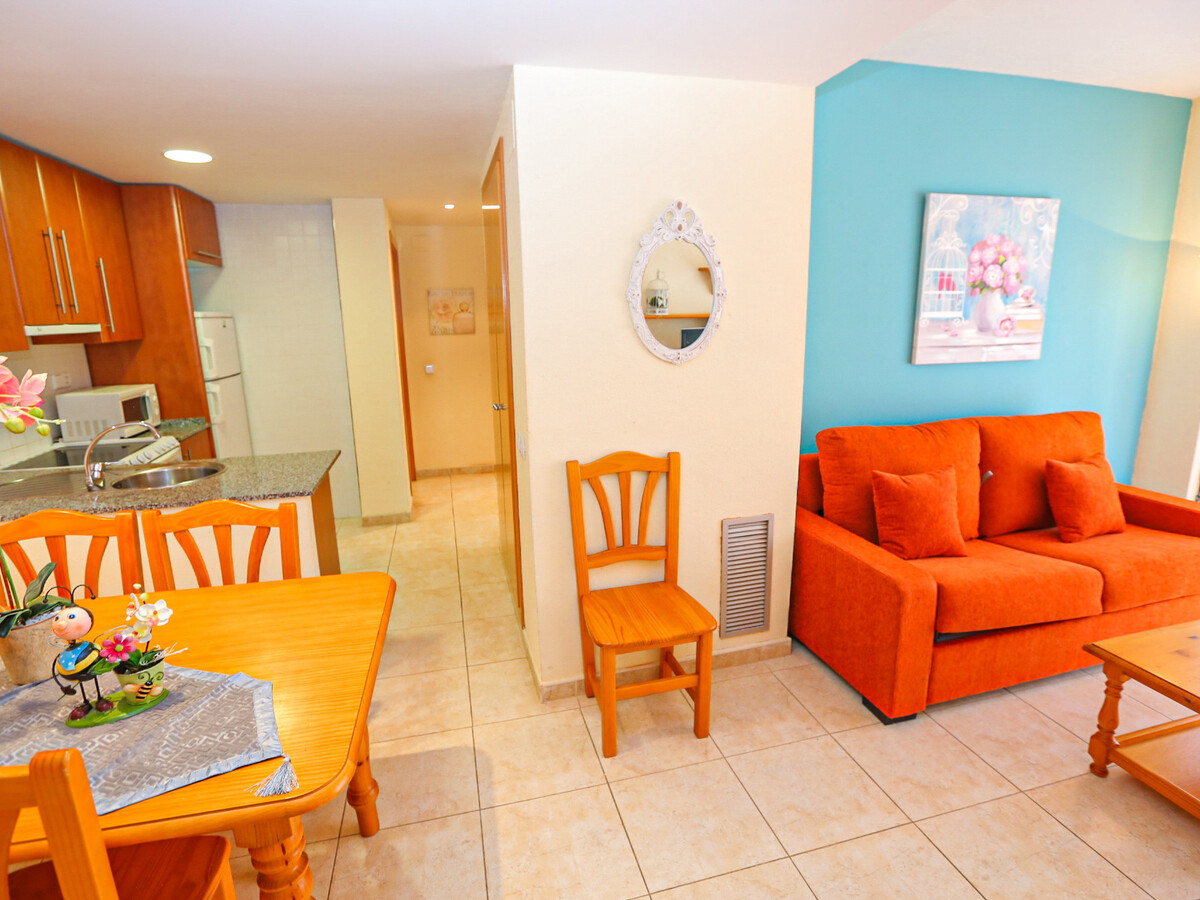 Appartement 2 chambres à 450 m de la plage, Cambrils - Photo 10