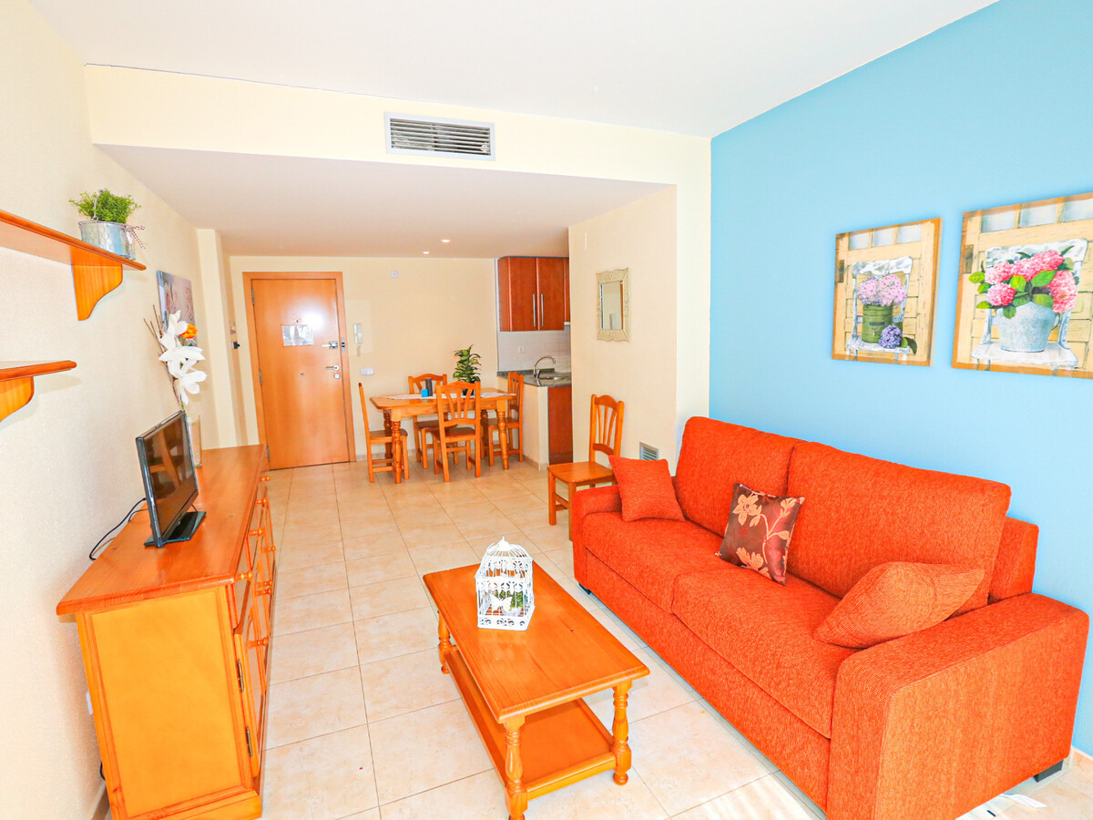 Appartement 2 chambres à 450 m de la plage, Cambrils - Photo 11