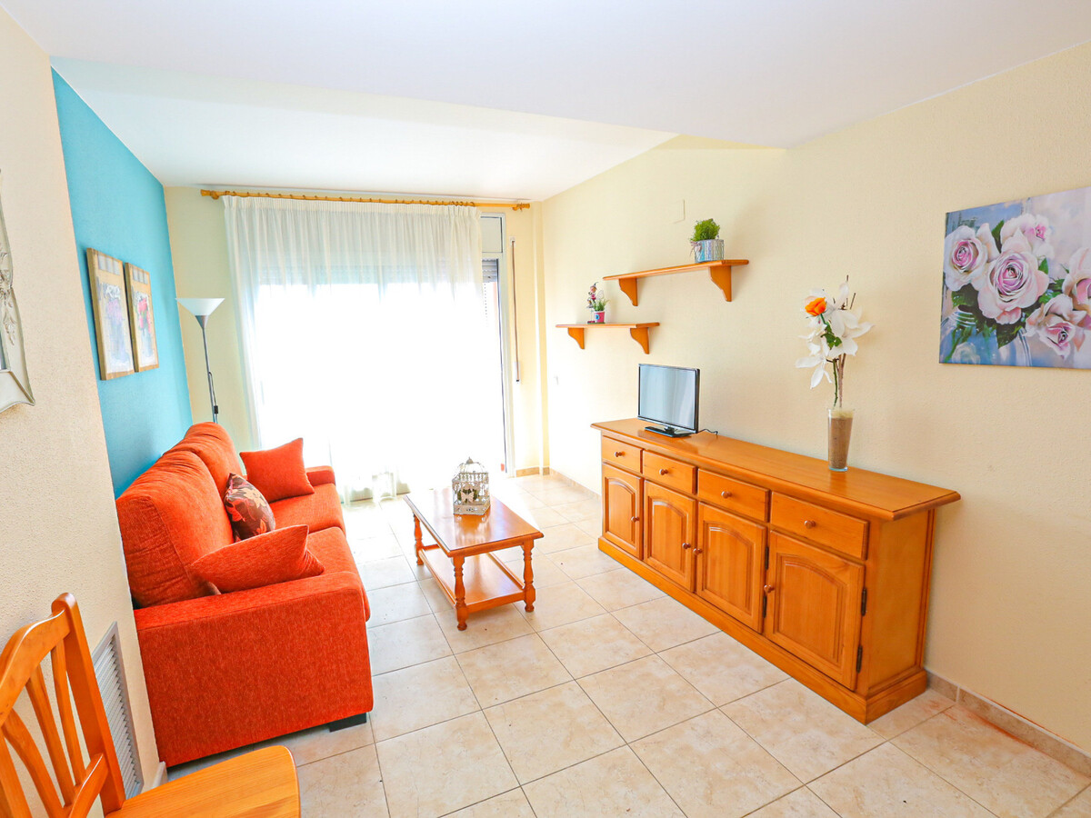 Appartement 2 chambres à 450 m de la plage, Cambrils - Photo 12