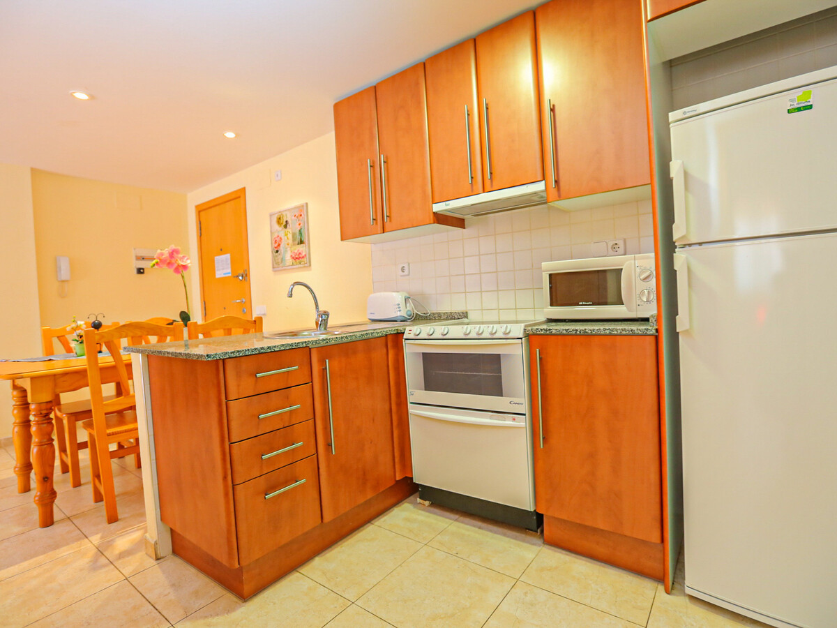Appartement 2 chambres à 450 m de la plage, Cambrils - Photo 13