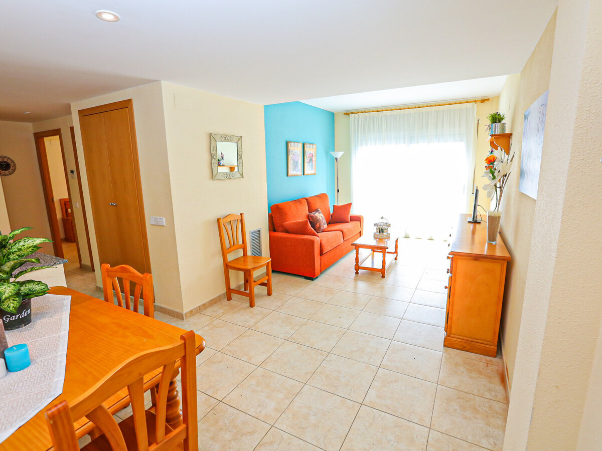 Appartement 2 chambres à 450 m de la plage, Cambrils - Photo 14