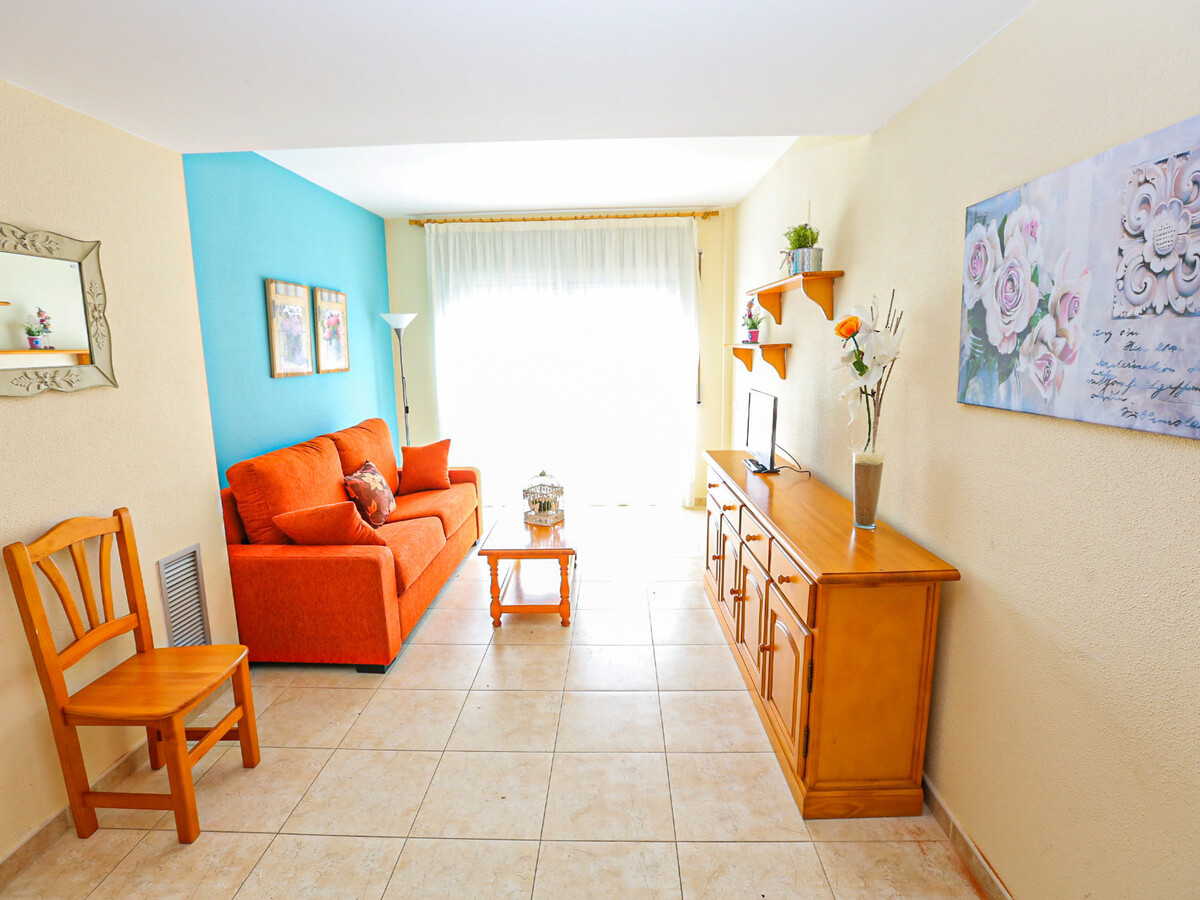 Appartement 2 chambres à 450 m de la plage, Cambrils - Photo 15