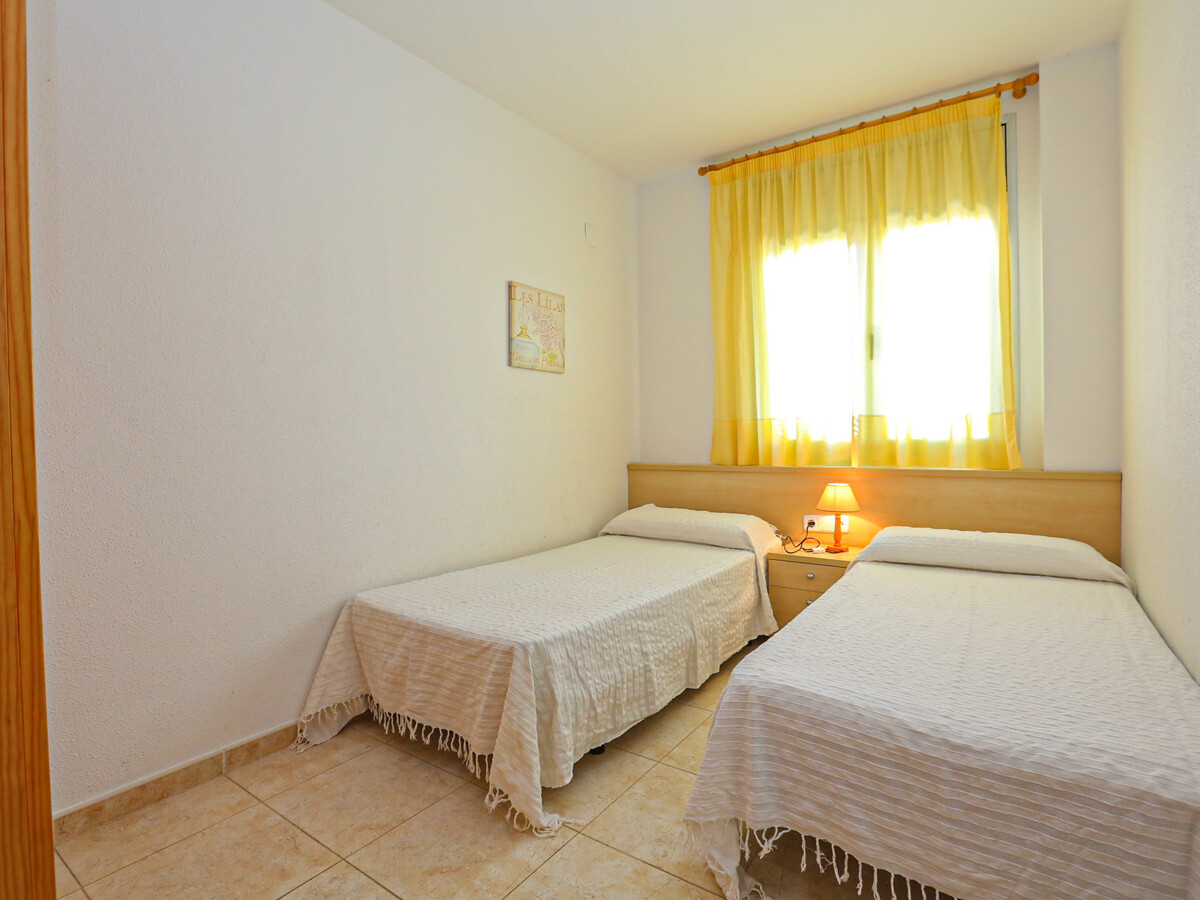 Appartement 2 chambres à 450 m de la plage, Cambrils - Photo 20