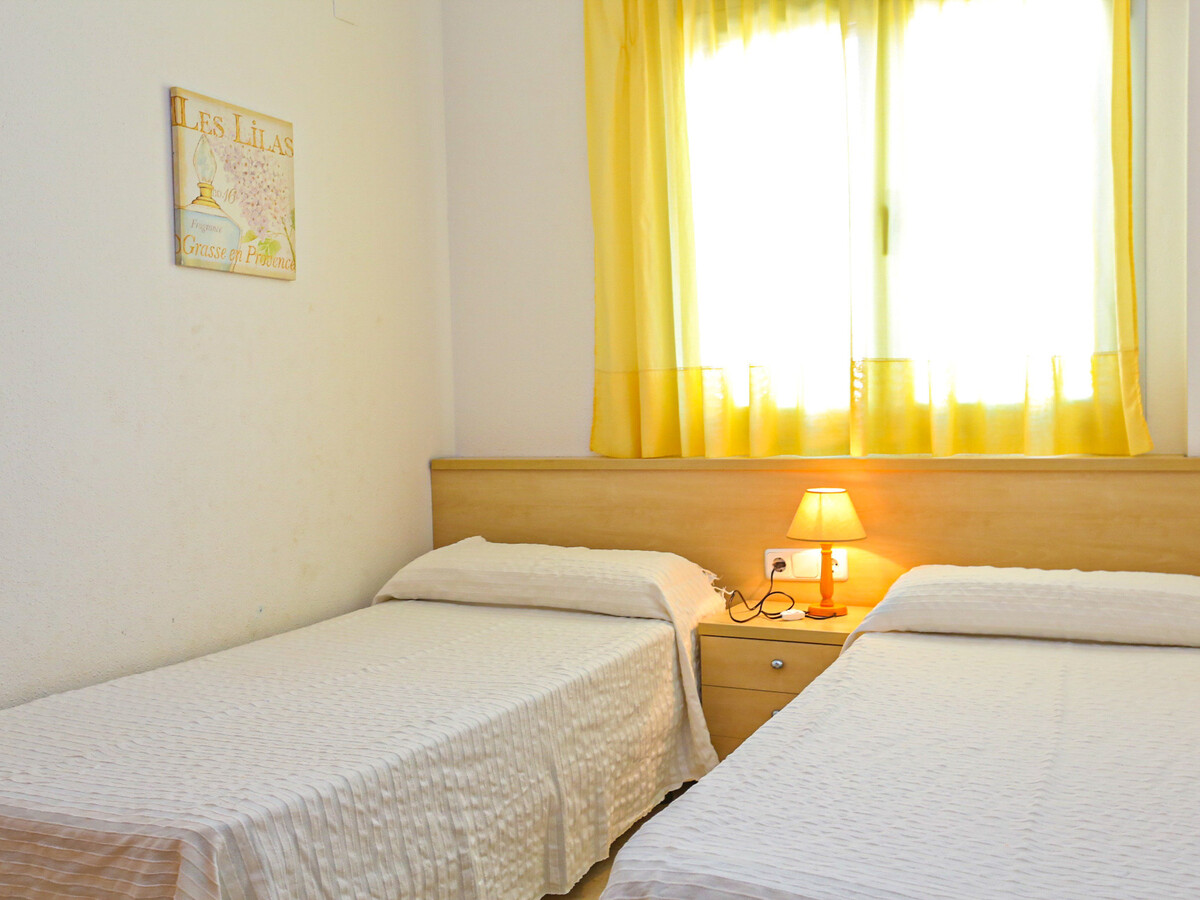 Appartement 2 chambres à 450 m de la plage, Cambrils - Photo 21