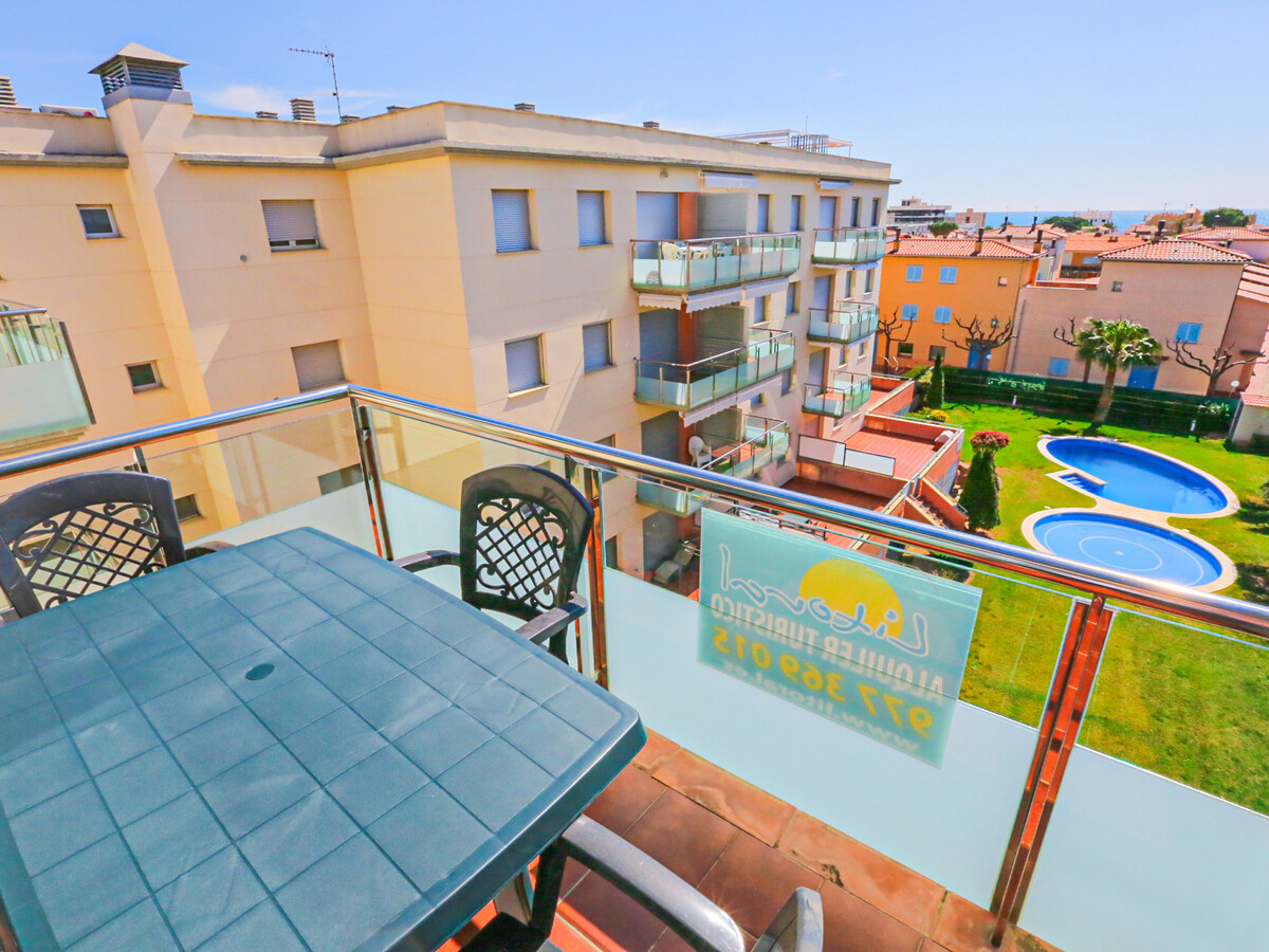 Appartement 2 chambres à 450 m de la plage, Cambrils - Photo 22