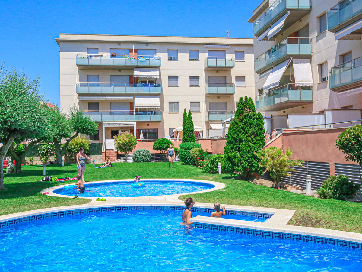 Appartement 2 chambres à 450 m de la plage, Cambrils - Photo 23