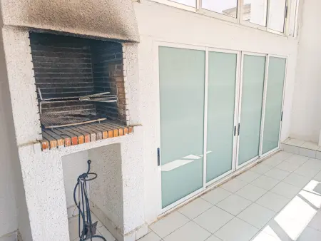 Tallats, appartement en première ligne de plage à Cambrils : photo 7