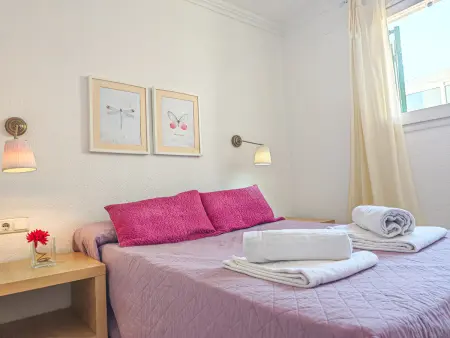 Tallats, appartement en première ligne de plage à Cambrils : photo 21