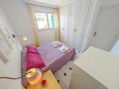 Tallats, appartement en première ligne de plage à Cambrils : photo 22
