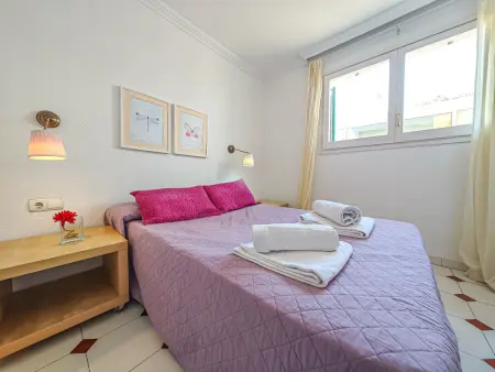 Tallats, appartement en première ligne de plage à Cambrils : photo 23