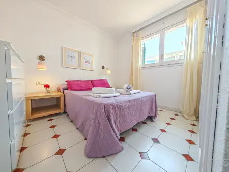 Tallats, appartement en première ligne de plage à Cambrils : photo 24