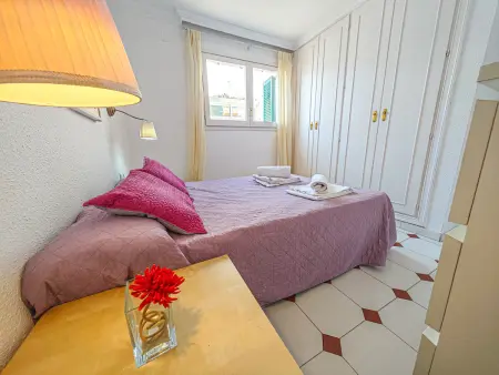 Tallats, appartement en première ligne de plage à Cambrils : photo 25