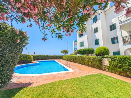 Tallats, appartement en première ligne de plage à Cambrils : photo 29