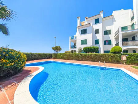 Tallats, appartement en première ligne de plage à Cambrils : photo 30