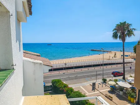 Tallats, appartement en première ligne de plage à Cambrils : photo 34