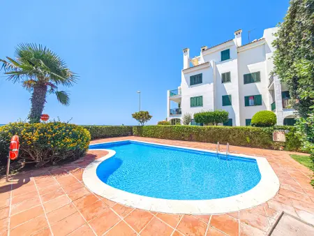 Tallats, appartement en première ligne de plage à Cambrils : photo 35