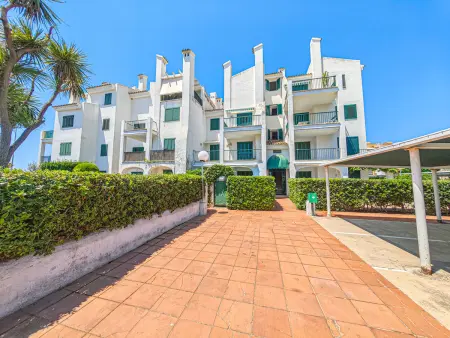 Tallats, appartement en première ligne de plage à Cambrils : photo 36