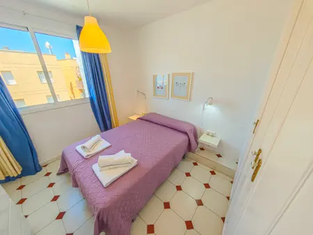 Appartement Tallats face à la mer, 4 pers., terrasse et piscine : photo 28