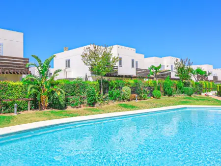 Location maison à Cambrils, Maison 4 ch. près plage avec clim. à Cambrils