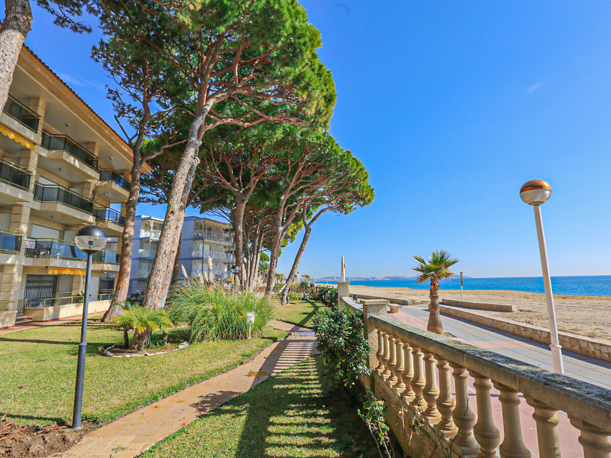 Appartement Versailles en première ligne de plage à Cambrils - Photo 10