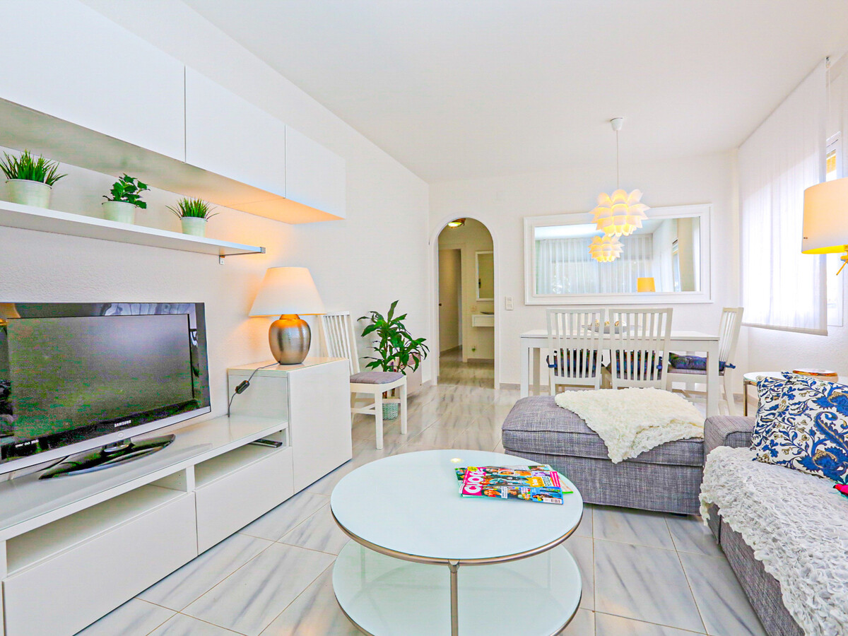 Appartement Versailles en première ligne de plage à Cambrils - Photo 11