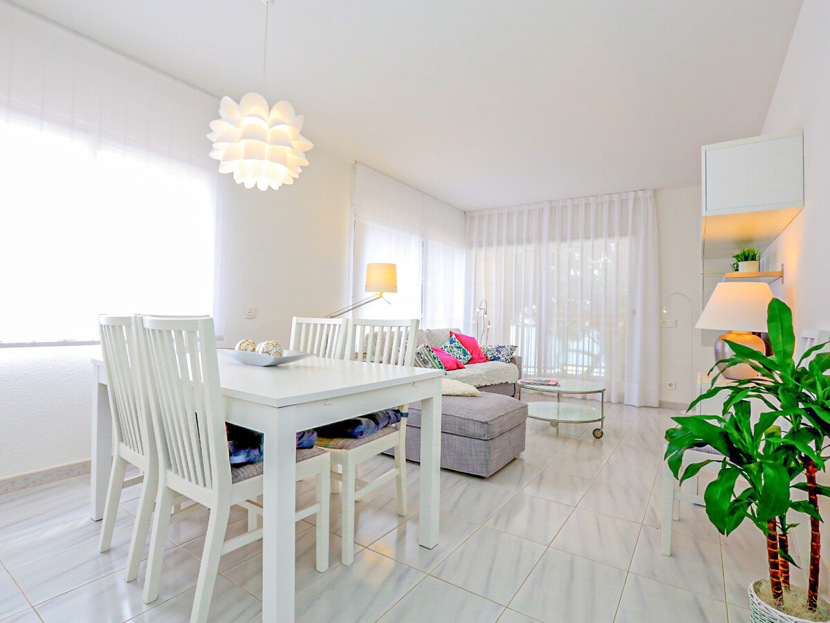 Appartement Versailles en première ligne de plage à Cambrils - Photo 13